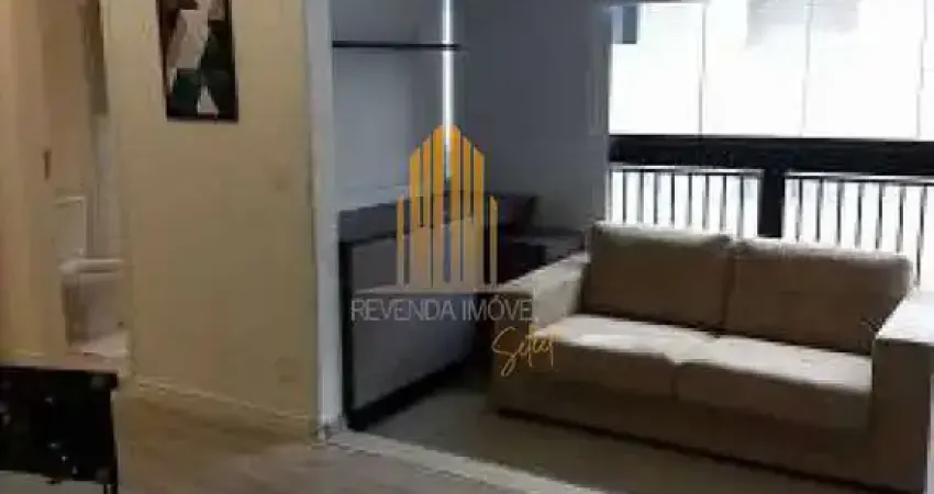Edifício line up apartamento a venda com 38m² 1 suite e 1 vaga de garagem no campo belo - são paulo