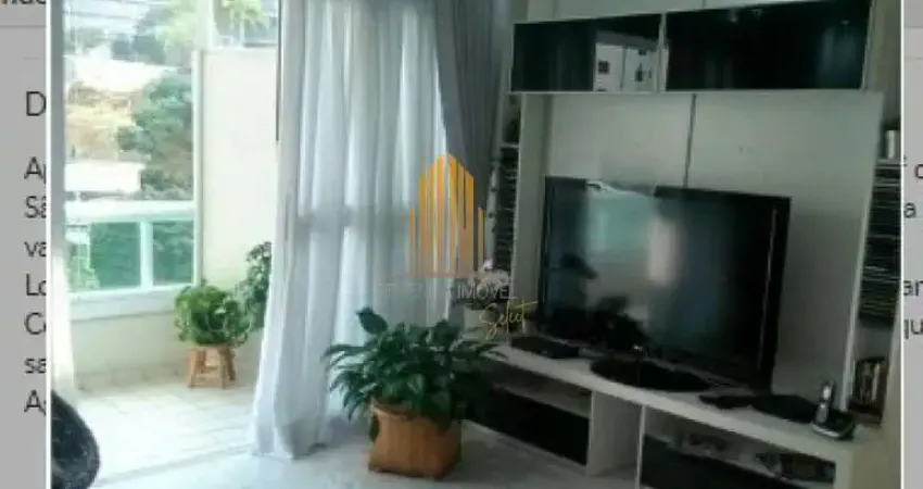 Apartamento 90 metros com 3 dormitórios, vila andrade royal point apartamento residencial de 90m² no