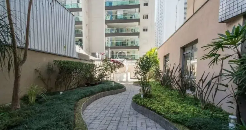 Edificio brooklin self project apartamento de 45m² com 1 dormitorio, 1 banheiro e vaga em brooklin.