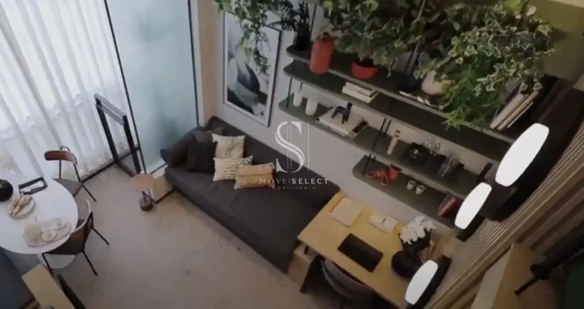 Art vila mariana by you apartamento a venda com 24m² (1 dormitório) na vila mariana, são paulo - sp