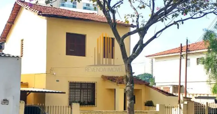 Chacara inglesa - casa de 174m² com 3 quartos, 2 banheiros e 1 vaga para automovel.