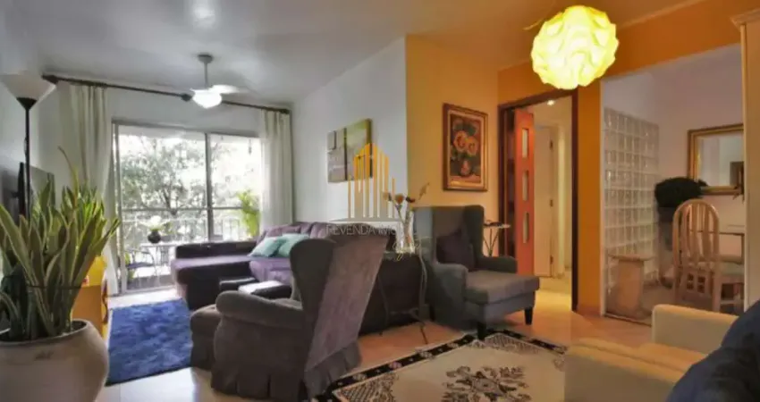 Apartamento à venda com 100m², 3 quartos e 1 vaga apartamento à venda com 100m², 3 quartos e 1 vaga