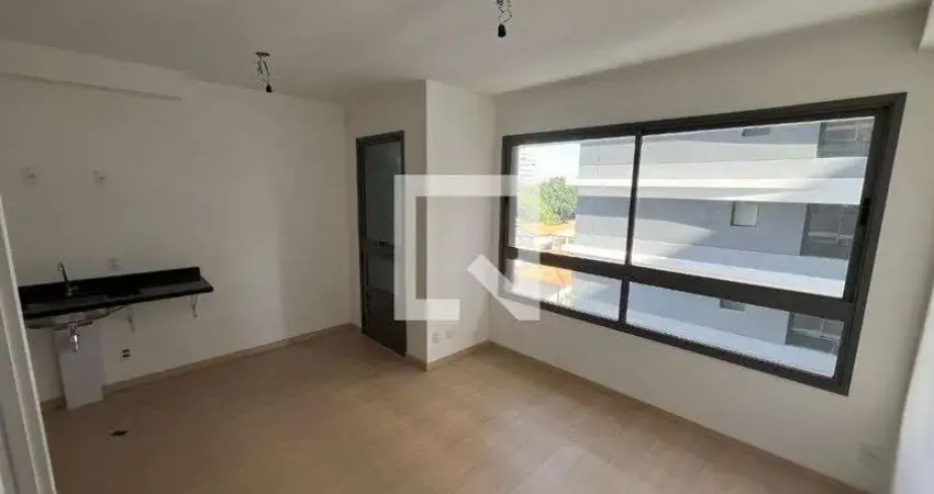 Kitnet / Stúdio à venda na Rua Antônio Bicudo, 100, Pinheiros, São Paulo