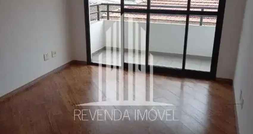 Apartamento residencial em são paulo - sp, planalto paulista