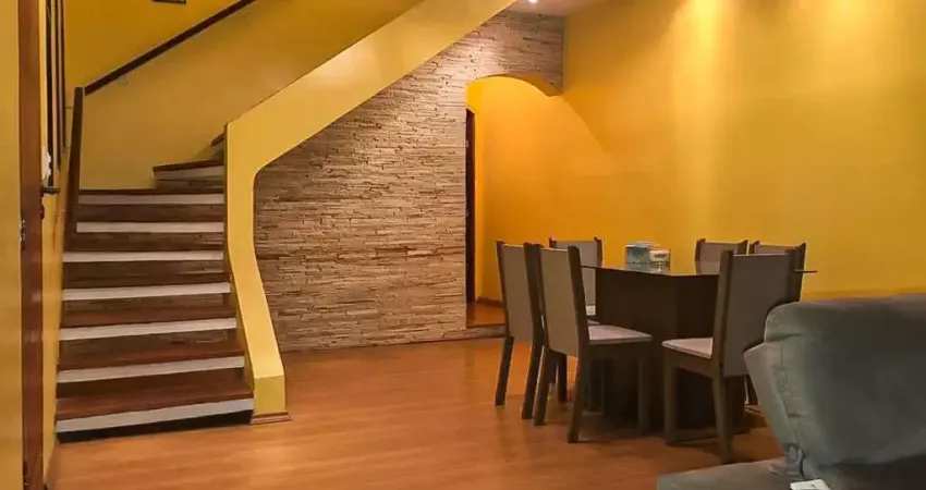 Casa com 3 quartos à venda na Rua Bartolomeu Bon, 253, Butantã, São Paulo