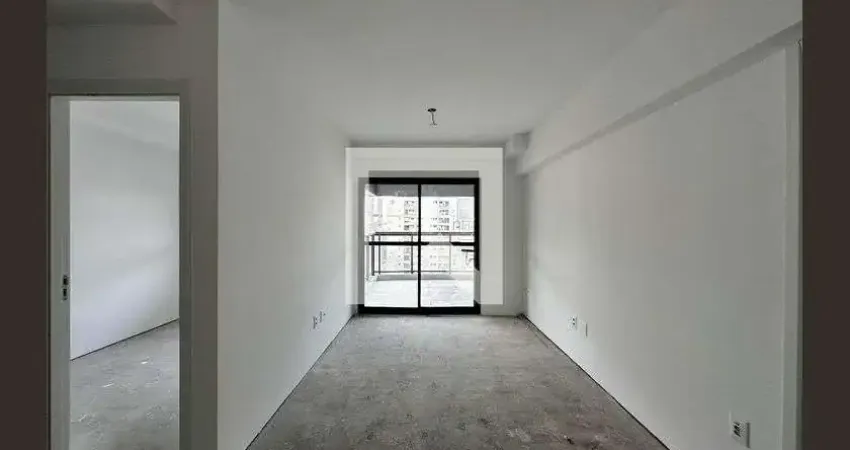 Apartamento com 2 quartos à venda na Avenida Santo Amaro, 4800, Brooklin, São Paulo