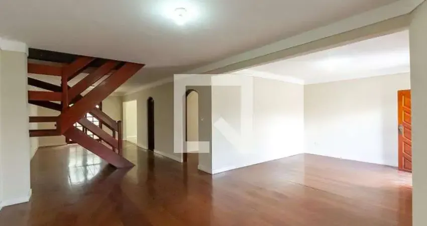 Casa com 4 quartos à venda na Rua Antônio S. Cunha Bueno, 230, Nova Petrópolis, São Bernardo do Campo