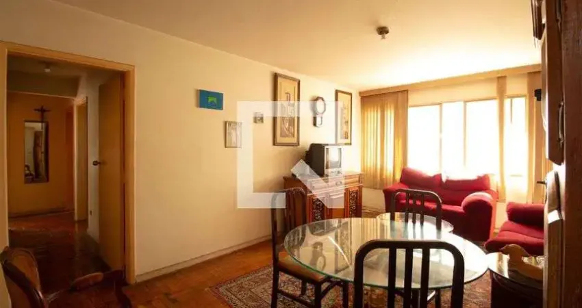 Apartamento com 3 quartos à venda na Rua Eça de Queiroz, 446, Vila Mariana, São Paulo