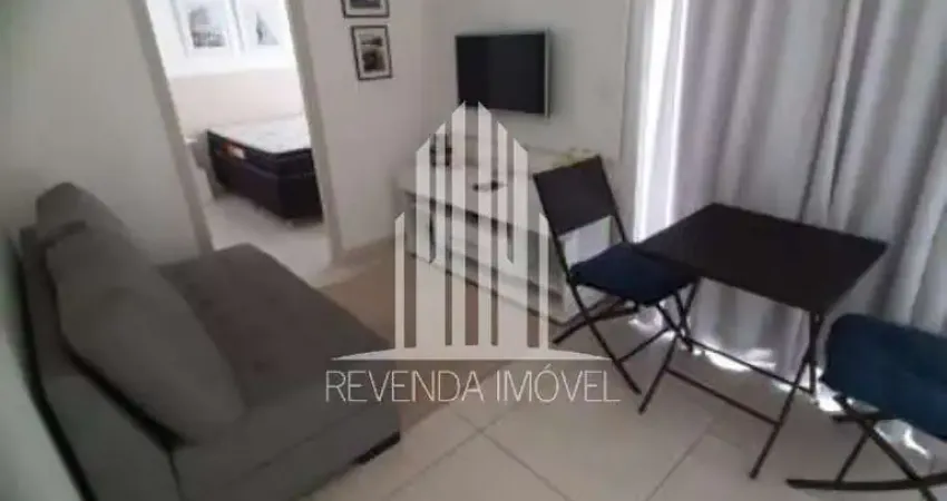 Apartamento com 1 quarto à venda na Rua Cunha Gago, 0083, Pinheiros, São Paulo