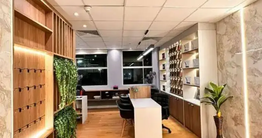 Sala comercial à venda na Avenida Paulista, 1636, Bela Vista, São Paulo
