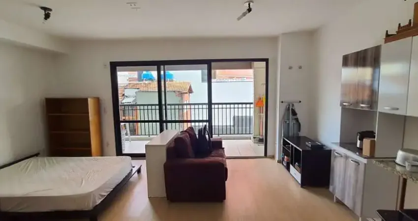 Apartamento com 1 quarto à venda na Avenida Brigadeiro Luís Antônio, 339, Bela Vista, São Paulo