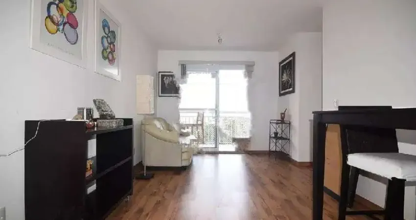 Apartamento com 3 quartos à venda na Rua José da Silva Ribeiro, 420, Vila Andrade, São Paulo