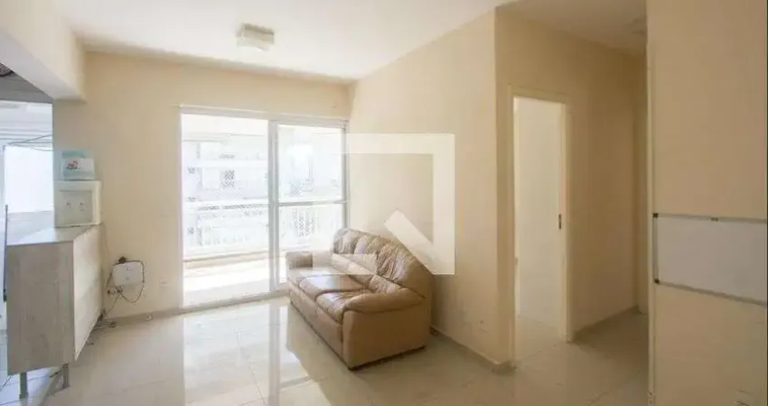 Apartamento com 2 quartos à venda na Rua Arizona, 701, Brooklin, São Paulo