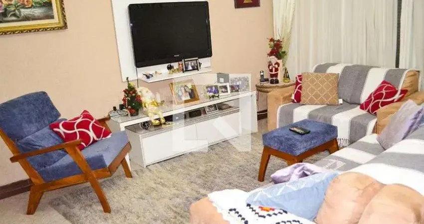 Casa com 3 quartos à venda na Rua Clóvis Joli de Lima, 45, Rudge Ramos, São Bernardo do Campo