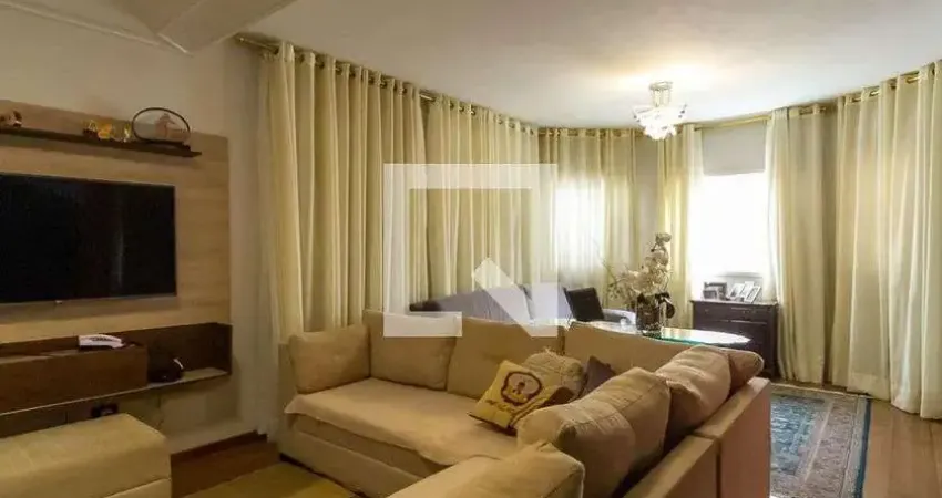 Casa com 4 quartos à venda na Rua D'Artagnan, 68, Rudge Ramos, São Bernardo do Campo