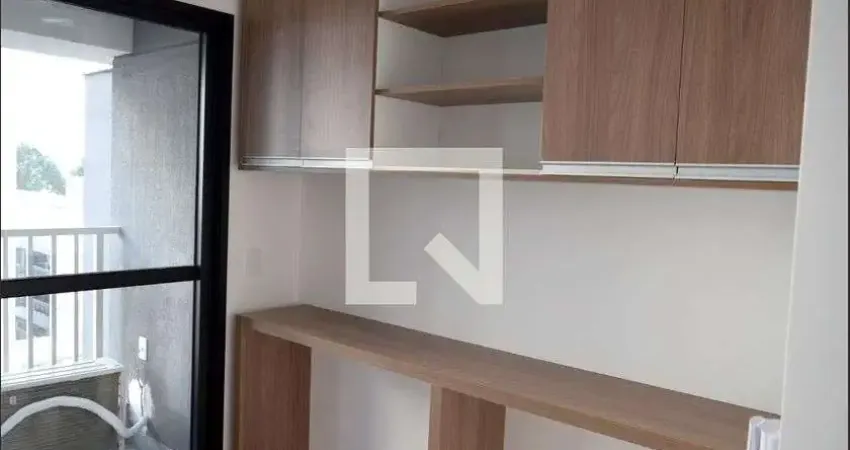 Kitnet / Stúdio à venda na Rua Alves Guimarães, 105, Pinheiros, São Paulo