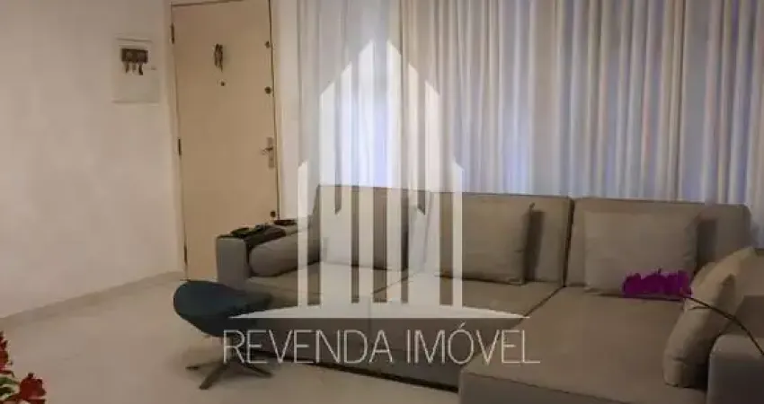 Casa com 2 quartos à venda na Rua Emboabas, 120, Brooklin Paulista, São Paulo