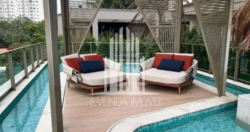 Apartamento com 2 quartos à venda na Avenida Lins de Vasconcelos, 3299, Vila Mariana, São Paulo