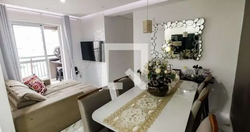 Apartamento com 2 quartos à venda na Rua Francisco José da Silva, 287, Vila Andrade, São Paulo