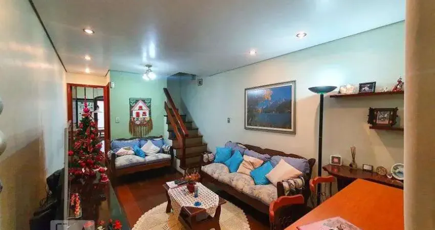 Casa com 2 quartos à venda na Rua Cláudio Rossi, 977, Vila Mariana, São Paulo