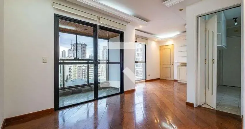 Apartamento com 2 quartos à venda na Rua Alves Guimarães, 733, Pinheiros, São Paulo