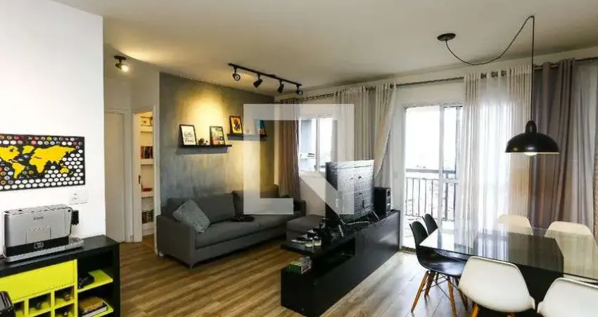 Apartamento com 2 quartos à venda na Rua Celso Ramos, 360, Vila Andrade, São Paulo