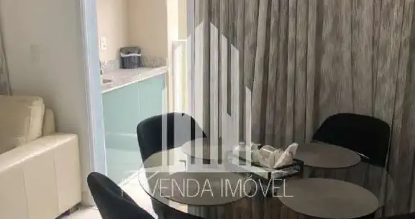 Excelente oportunidade: apartamento à venda em são paulo-sp, vila mariana, 1 quarto, 1 sala, 1 banheiro e 1 vaga de garagem!