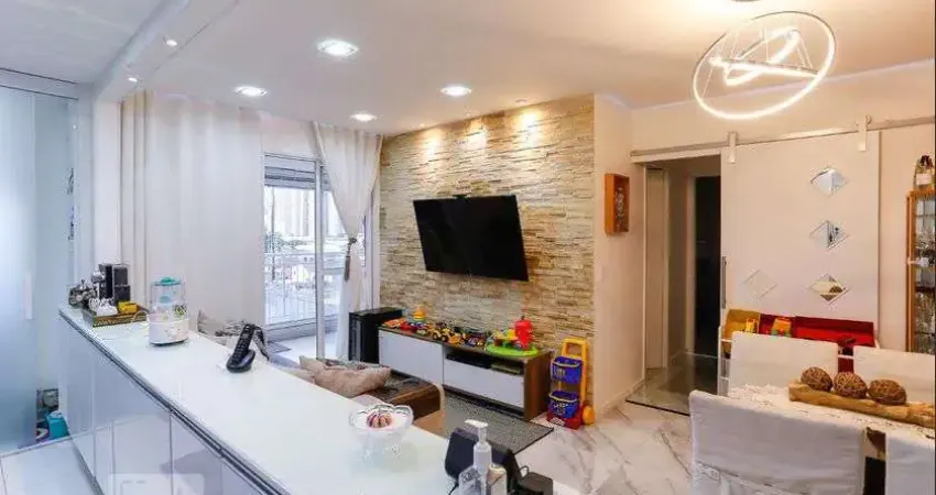 Apartamento com 2 quartos à venda na Rua dos Americanos, 185, Barra Funda, São Paulo