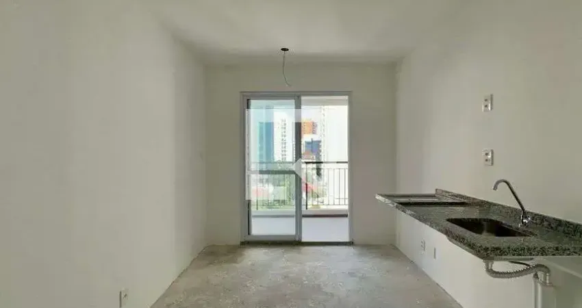 Kitnet / Stúdio à venda na Rua Cardeal Arcoverde, 231, Pinheiros, São Paulo