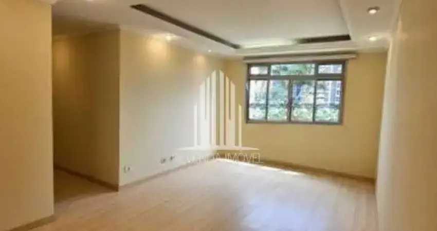 Apartamento com 2 quartos à venda na Rua Geórgia, 191, Brooklin Paulista, São Paulo