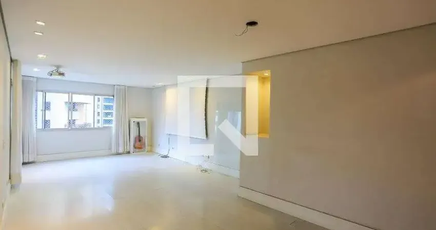 Apartamento com 3 quartos à venda na Rua Abdo Ambuba, 360, Vila Andrade, São Paulo