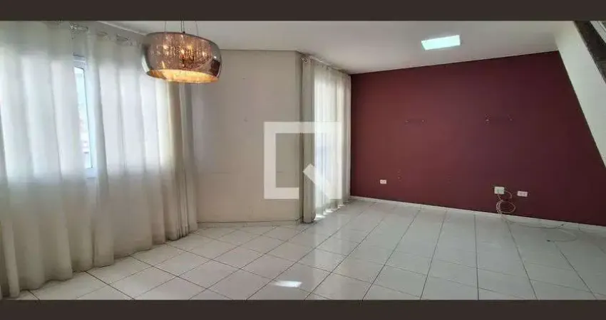 Apartamento com 3 quartos à venda na Avenida Dr. Washington Luiz, 522, Rudge Ramos, São Bernardo do Campo
