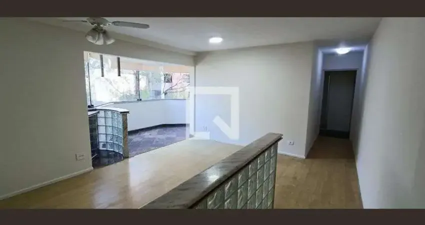 Apartamento com 3 quartos à venda na Rua José Gonçalves, 25, Vila Andrade, São Paulo