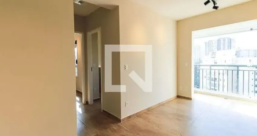 Apartamento com 2 quartos à venda na Rua Carvalho de Freitas, 100, Vila Andrade, São Paulo