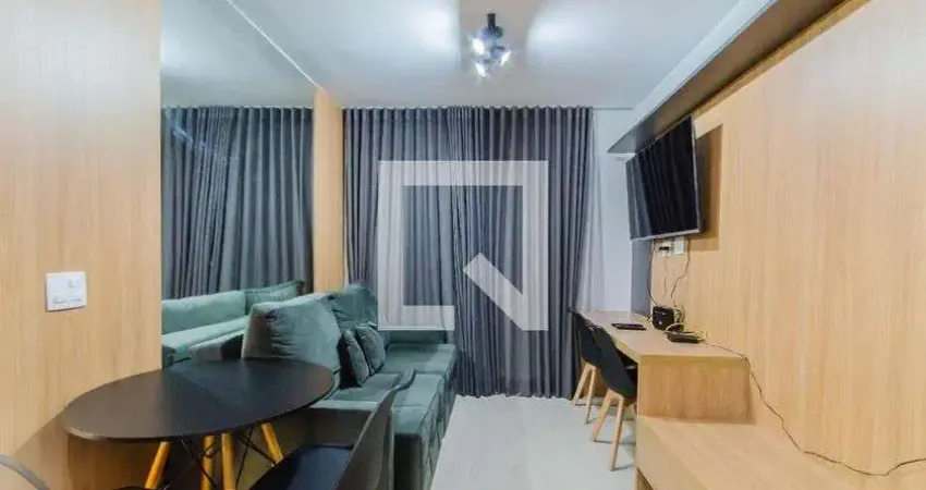 Apartamento com 1 quarto à venda na Rua Capitão Cavalcanti, 191, Vila Mariana, São Paulo