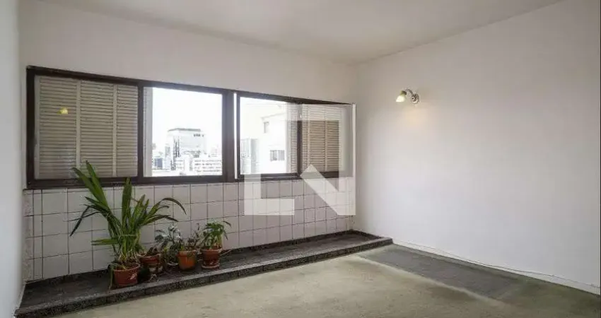 Apartamento com 2 quartos à venda na Avenida Paulista, 648, Bela Vista, São Paulo