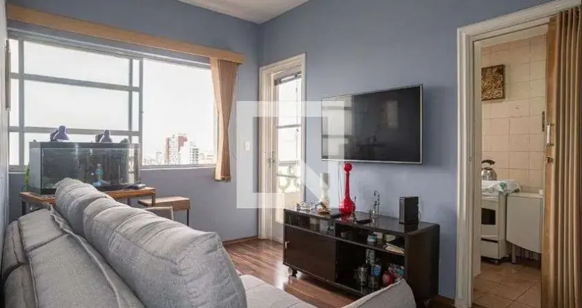 Apartamento com 1 quarto à venda na Rua Jacareí, 155, Bela Vista, São Paulo