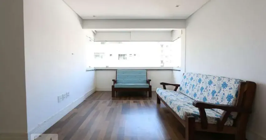 Apartamento com 2 quartos à venda na Rua Charles Spencer Chaplin, 243, Vila Andrade, São Paulo