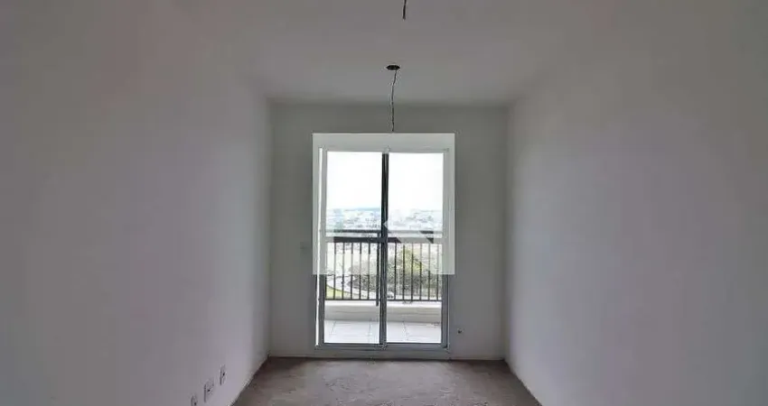 Apartamento com 2 quartos à venda na Rua Marechal Badoglio, 290, Rudge Ramos, São Bernardo do Campo