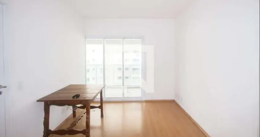 Apartamento com 1 quarto à venda na Rua Doutor Paschoal Imperatriz, 105, Brooklin, São Paulo