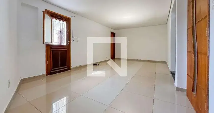 Casa com 2 quartos à venda na Rua Brás Lourenço, 228, Vila Mariana, São Paulo