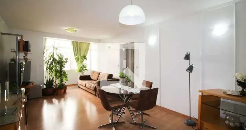 Apartamento com 2 quartos à venda na Rua Tabapuã, 925, Itaim Bibi, São Paulo