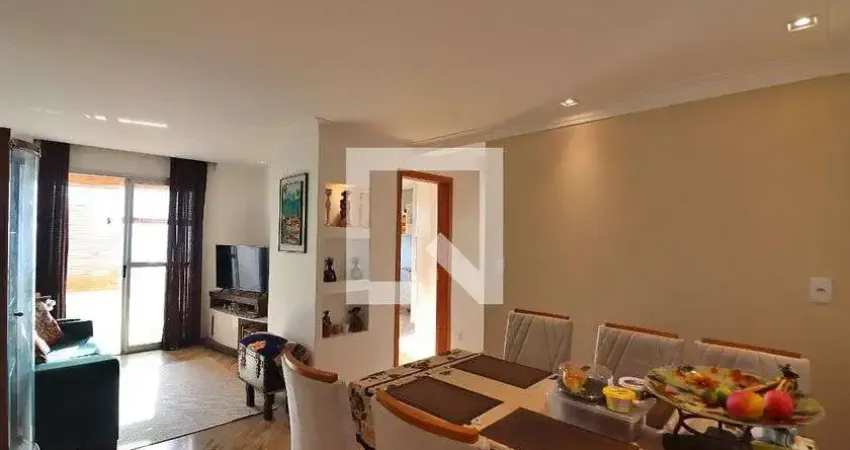 Apartamento com 2 quartos à venda na Rua Anita Franchini, 577, Nova Petrópolis, São Bernardo do Campo