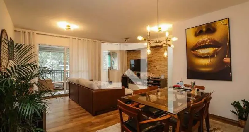 Apartamento com 2 quartos à venda na Rua João Simões de Souza, 268, Vila Andrade, São Paulo