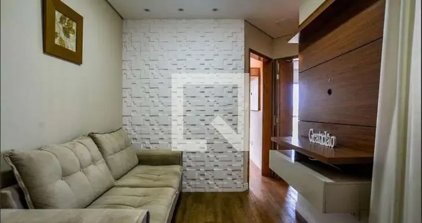 Apartamento com 2 quartos à venda na Rua Belém, 350, Vila Assunção, Santo André