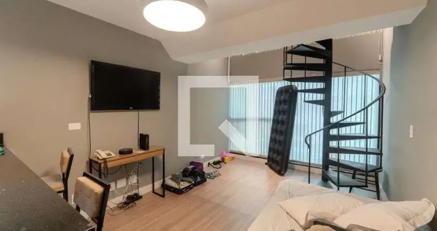 Apartamento com 1 quarto à venda na Rua Carlos Sampaio, 157, Bela Vista, São Paulo