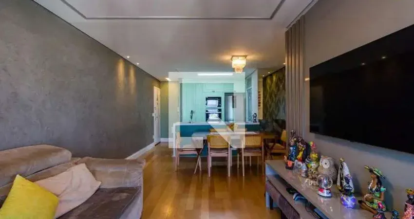 Apartamento com 3 quartos à venda na Rua José da Silva Ribeiro, 576, Vila Andrade, São Paulo