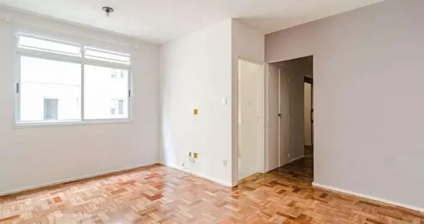 Apartamento com 2 quartos à venda na Rua Oscar Freire, 1758, Pinheiros, São Paulo