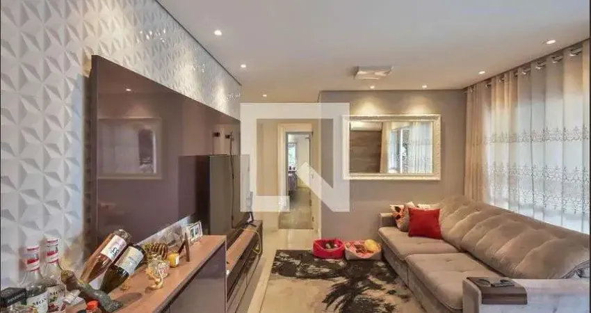 Apartamento com 3 quartos à venda na Rua José Gonçalves, 101, Vila Andrade, São Paulo