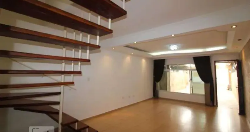 Casa com 3 quartos à venda na Rua Três de Dezembro, 186, Rudge Ramos, São Bernardo do Campo